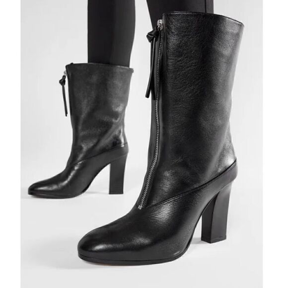 NIB Stuart Weitzman Women's Jett Size 7.5 - Picture 2 of 11